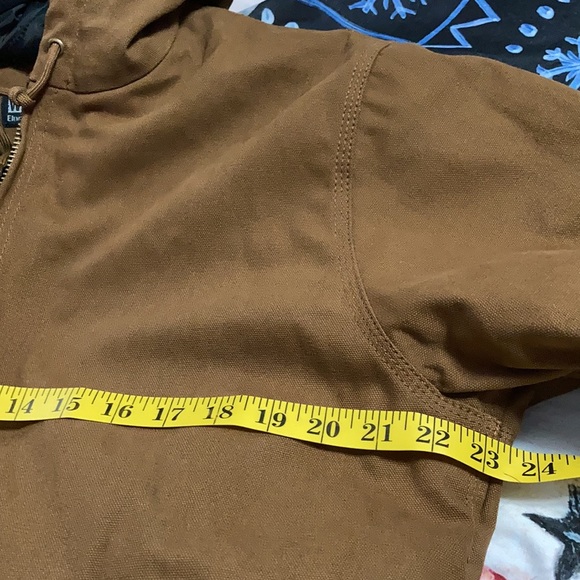 NWT - Boy's (Carhartt look-a-like) by World's Famous Sports - Element Gear - Picture 5 of 9